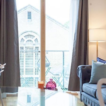 Oxfordshire Living - The Tolkien Apartment - Oxford Ngoại thất bức ảnh