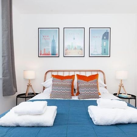 Oxfordshire Living - The Tolkien Apartment - Oxford Ngoại thất bức ảnh