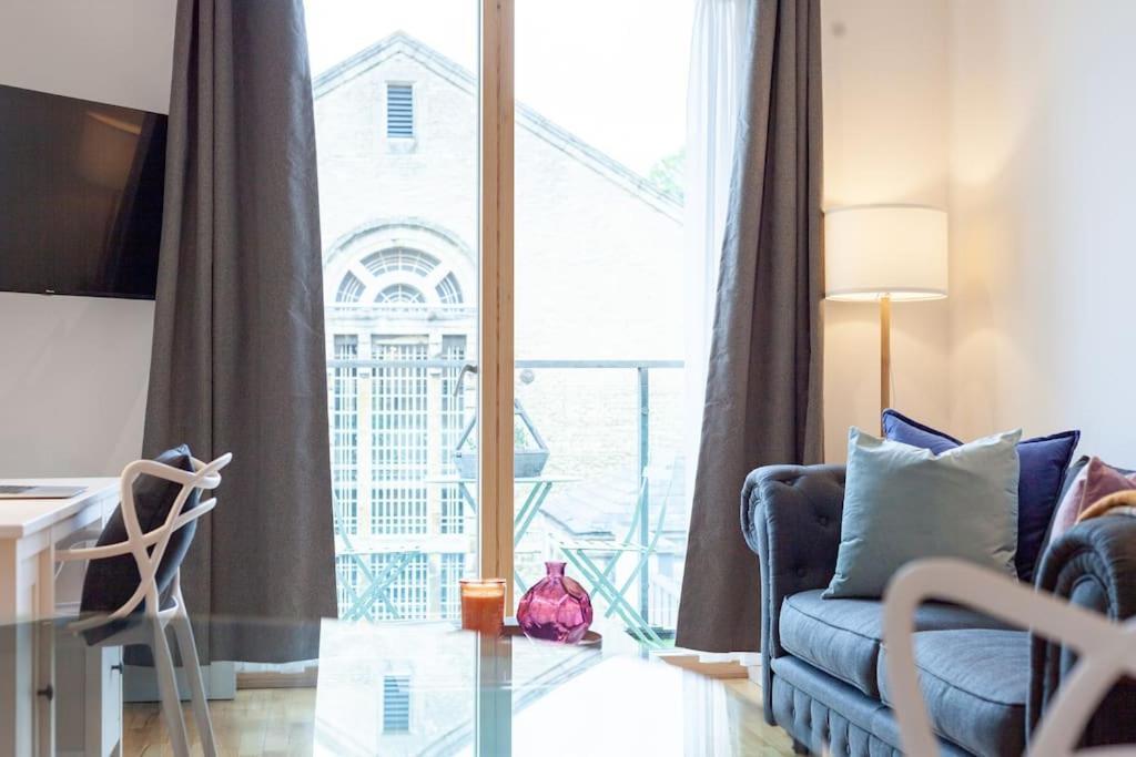Oxfordshire Living - The Tolkien Apartment - Oxford Ngoại thất bức ảnh