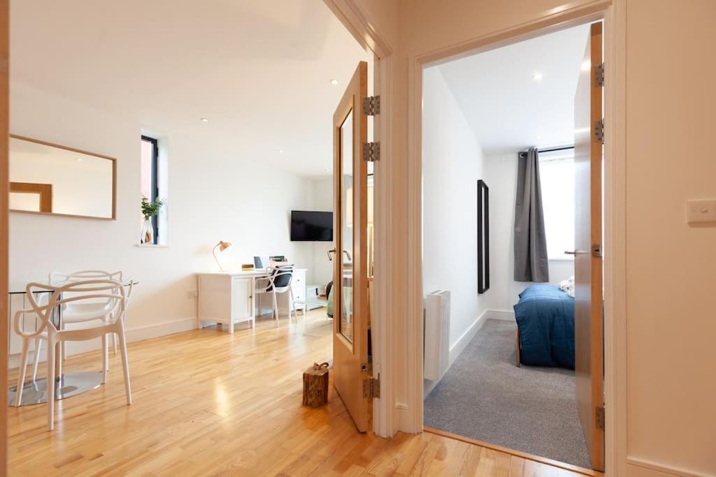 Oxfordshire Living - The Tolkien Apartment - Oxford Ngoại thất bức ảnh