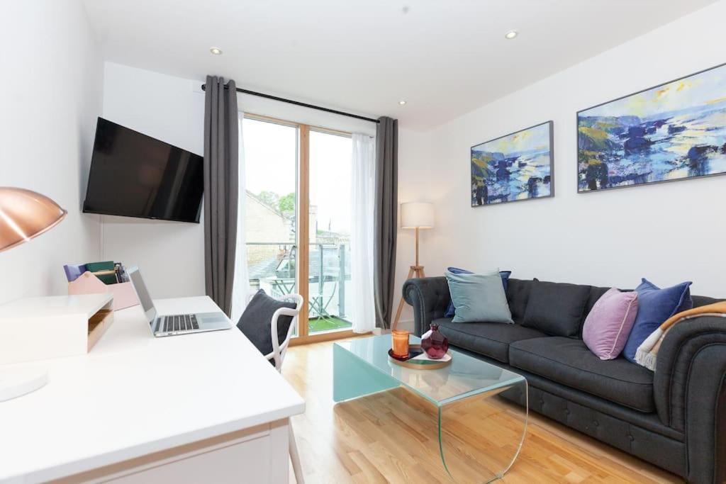 Oxfordshire Living - The Tolkien Apartment - Oxford Ngoại thất bức ảnh
