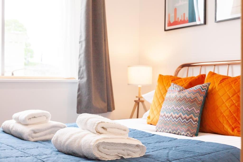 Oxfordshire Living - The Tolkien Apartment - Oxford Ngoại thất bức ảnh