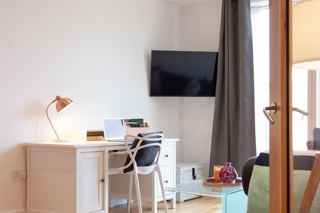Oxfordshire Living - The Tolkien Apartment - Oxford Ngoại thất bức ảnh