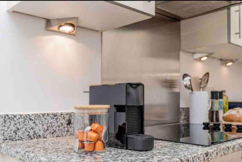 Oxfordshire Living - The Tolkien Apartment - Oxford Ngoại thất bức ảnh