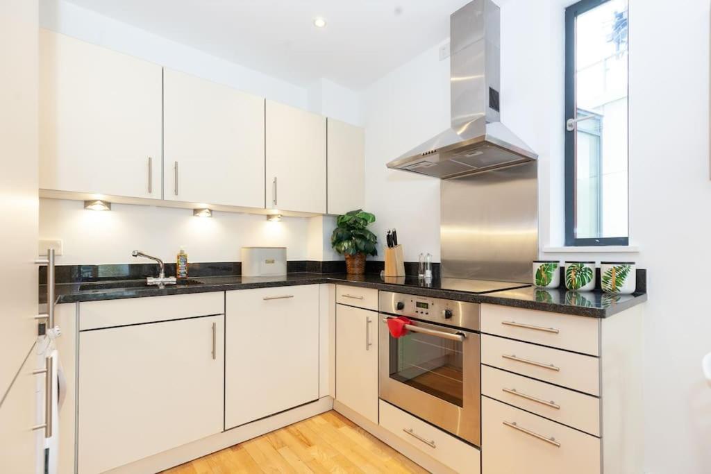 Oxfordshire Living - The Tolkien Apartment - Oxford Ngoại thất bức ảnh